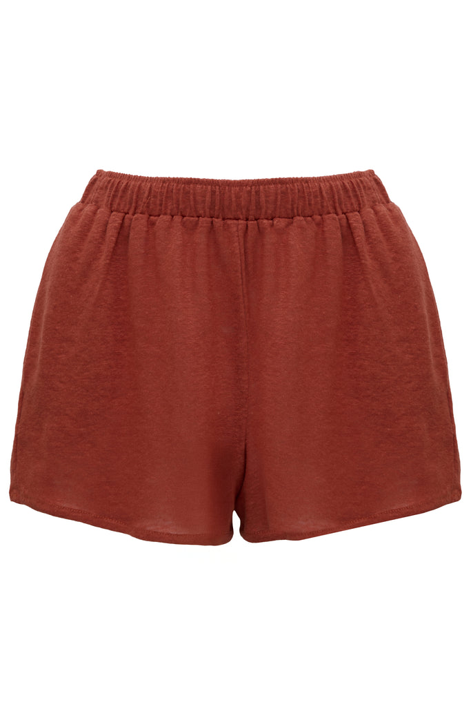 Short Kai Ladrillo – MYSSO SWIMWEAR